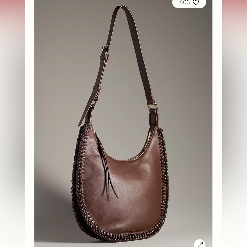 brand new dolce vita bag